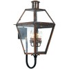 Quoizel Lighting Rue De Royal 4 - Light Sconce in  Aged Copper - 2 of 4