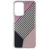 PureGear SlimShell Designer Series Case for Samsung Galaxy A23 5G - Pink Glitter - 2 of 3