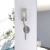 VAXCEL Byron 1 Light Gray Urban Loft Bathroom Vanity Fixture Wall Sconce - 4 of 4