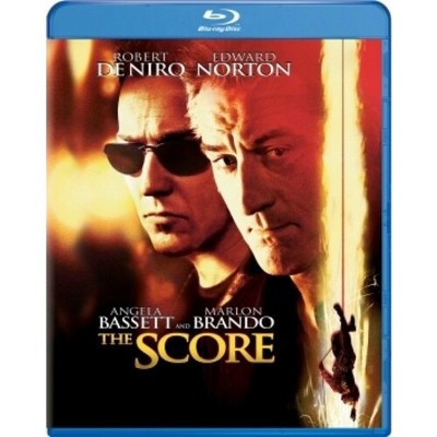 The Score