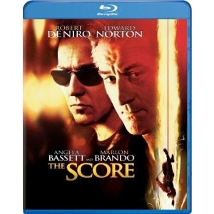 The Score - 1 of 1