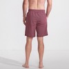 Lands' End Men's 9" Volley Hydroliner Swim Trunks - 2 of 4