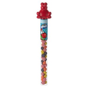 Nerds Big Chewy Filled Christmas Cane - 2.36oz - 1 of 2