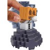 Minecraft Spittin' Snow Golem Mini Figure - 2 of 4