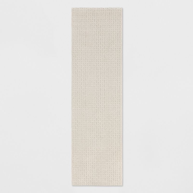 Solid Washable Rug - Made By Design&#153;, 1 of 11