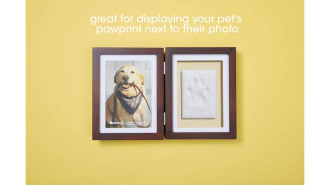 Pearhead Pawprints Desk Frame, 2 of 9, play video