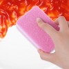 REGALWOVEN Non-Scratch Dual Sided Durable Household Cleaning Sponge 4 Pcs - 4 of 4