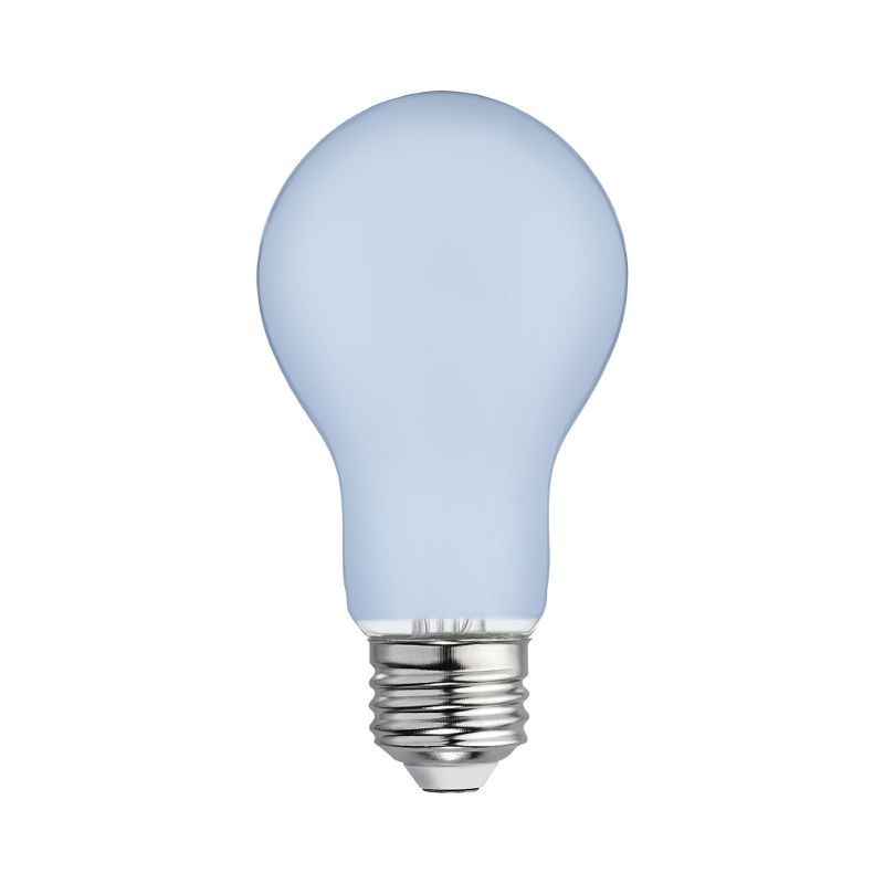 GE 2pk 8.5W 75W Equivalent Reveal LED HD+ Light Bulbs, 1 of 4