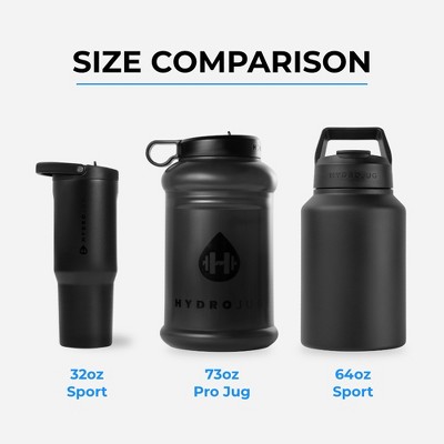 Hydro Jug Sport Jug - Thumbnail 4