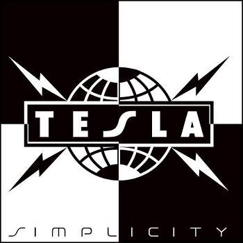 Tesla - Real To Reel, Vol. 2 (cd) : Target