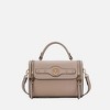 MKF Collection Sabrina Women's Vegan Leather Shoulder satchel Handbag by Mia K - 2 of 4
