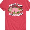 Boys' - Pokémon - Never Rushed Short Sleeve Graphic T-Shirt - 2 of 4