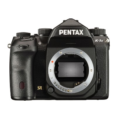 Pentax K-1 Mark II DSLR Camera Body