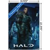 Trends International Halo: Season 2 - Vannak One Sheet Unframed Wall Poster Prints - 3 of 4