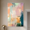 Art Remedy Mani Dida II Colorful Abstract Wall Art Framed - 2 of 4