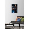 Trends International Star Wars: Ahsoka - Anakin Skywalker Unframed Wall Poster Prints - 2 of 4