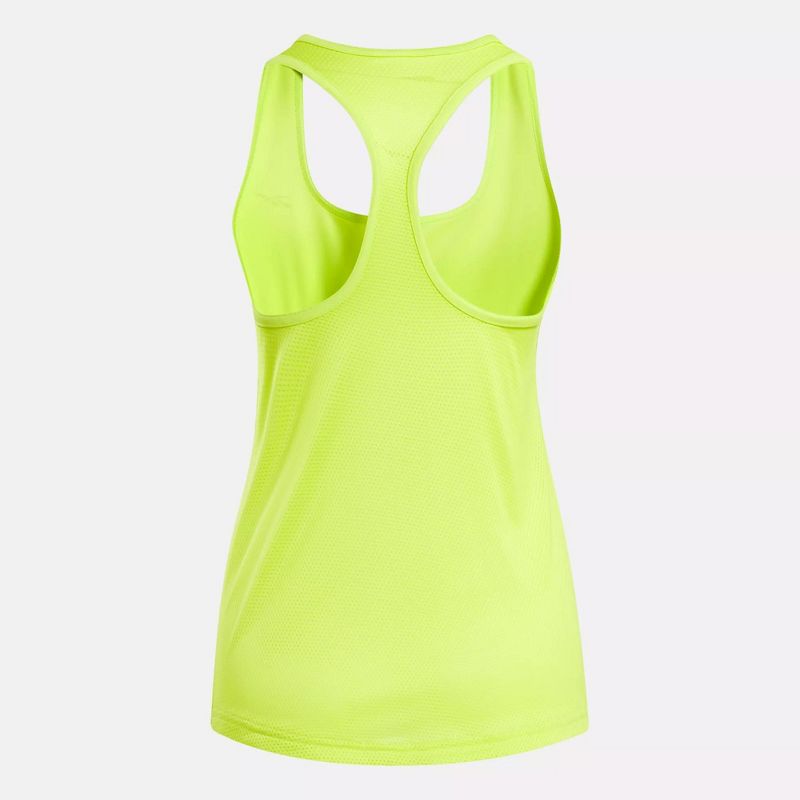 Reebok Workout Ready Mesh Back Tank Top Womens Athletic Tank Tops, 5 of 6