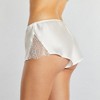 Journelle Women's Charlotte Tap Shorts - 3 of 4