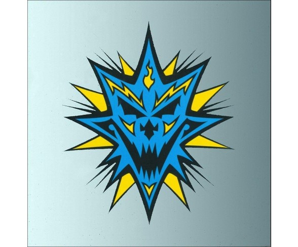 Insane Clown Posse - Bang! Pow! Boom! [Explicit Lyrics] (CD)