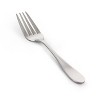 Oster Silvermist 20 Piece Stainless Steel Flatware Set with Steak Knives - 3 of 4