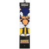 Sonic The Hedgehog 360 Casual Character Crew Socks For Men : Target