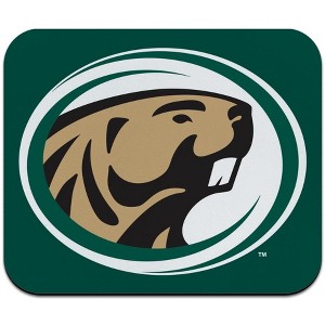 Bemidji State University Secondary Logo Low Profile Thin Mouse Pad - 1 of 2