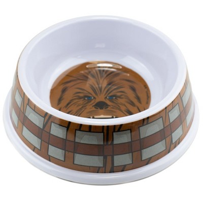 Star Wars Open Mouth Character Snack Bowls, 2