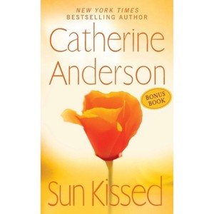 Sun Kissed - (Coulter Family) by  Catherine Anderson (Paperback) - 1 of 1