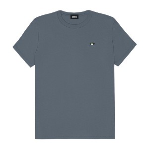 Dalix Womens Lil Matcha Jersey Tee - 1 of 4