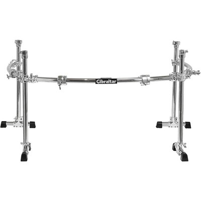 Gibraltar GCS-450C Chrome 3-Sided Rack System