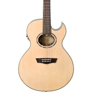 Washburn EA20SNB Nuno Bettencourt Acoustic-Electric Guitar - 1 of 3