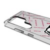 Keyscaper NCAA SEC Universities Quadtile Clear Cell Phone Case for Samsung Galaxy - 4 of 4
