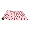 Striped Wrapping Paper Red - Bullseye's Playground™ - 3 of 3