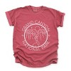 Simply Sage Market Grand Canyon National Park Garment Dyed Tee - 2 of 4