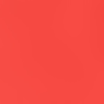 poppy red