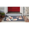 Liora Manne Frontporch Coastal Indoor/Outdoor Rug.. - 2 of 4
