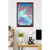 Trends International David Bowie - Ziggy Stardust Rainbow Theater Framed Wall Poster Prints - 2 of 4