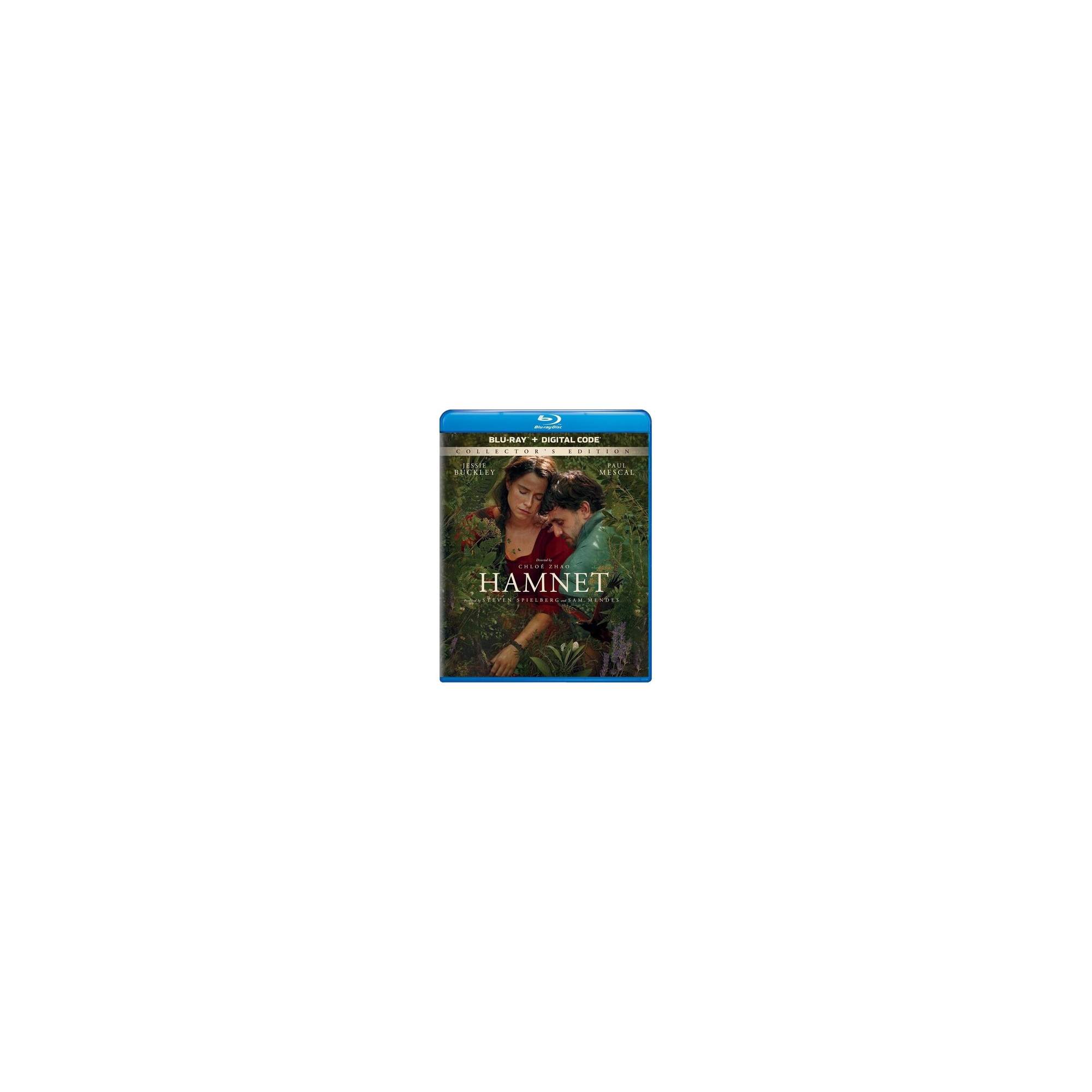 Hamnet (Blu-ray)(2025)