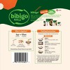 Bibigo Frozen Beef & Vegetable Japchae Noodles - 10oz - 2 of 4