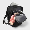 40L Travel Backpack with Expansion - Open Story™ - 3 of 4