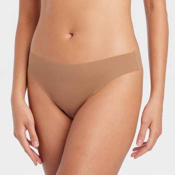 Brown : Panties & Underwear for Women : Target
