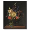 Art Remedy Proper Boho Abstract Wall Art Framed - 3 of 4