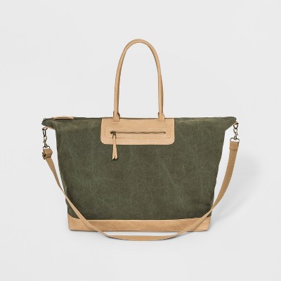 Universal thread best sale weekender bag