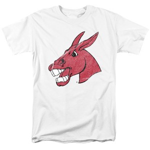 Men's University of Central Missouri Official Distressed Primary T-Shirt - 1 of 4