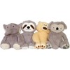 Bintiva Weighted Hugging Animal, Sloth - 2 of 3
