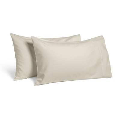 Cosy House Collection Flannel Pillowcase Set