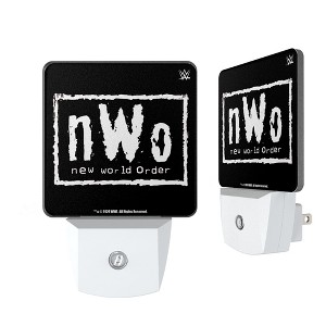 WWE Legends Clean Night Light 2-Pack - 1 of 4