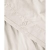 Pact Organic Room Service Sateen Duvet Cover - 3 of 3