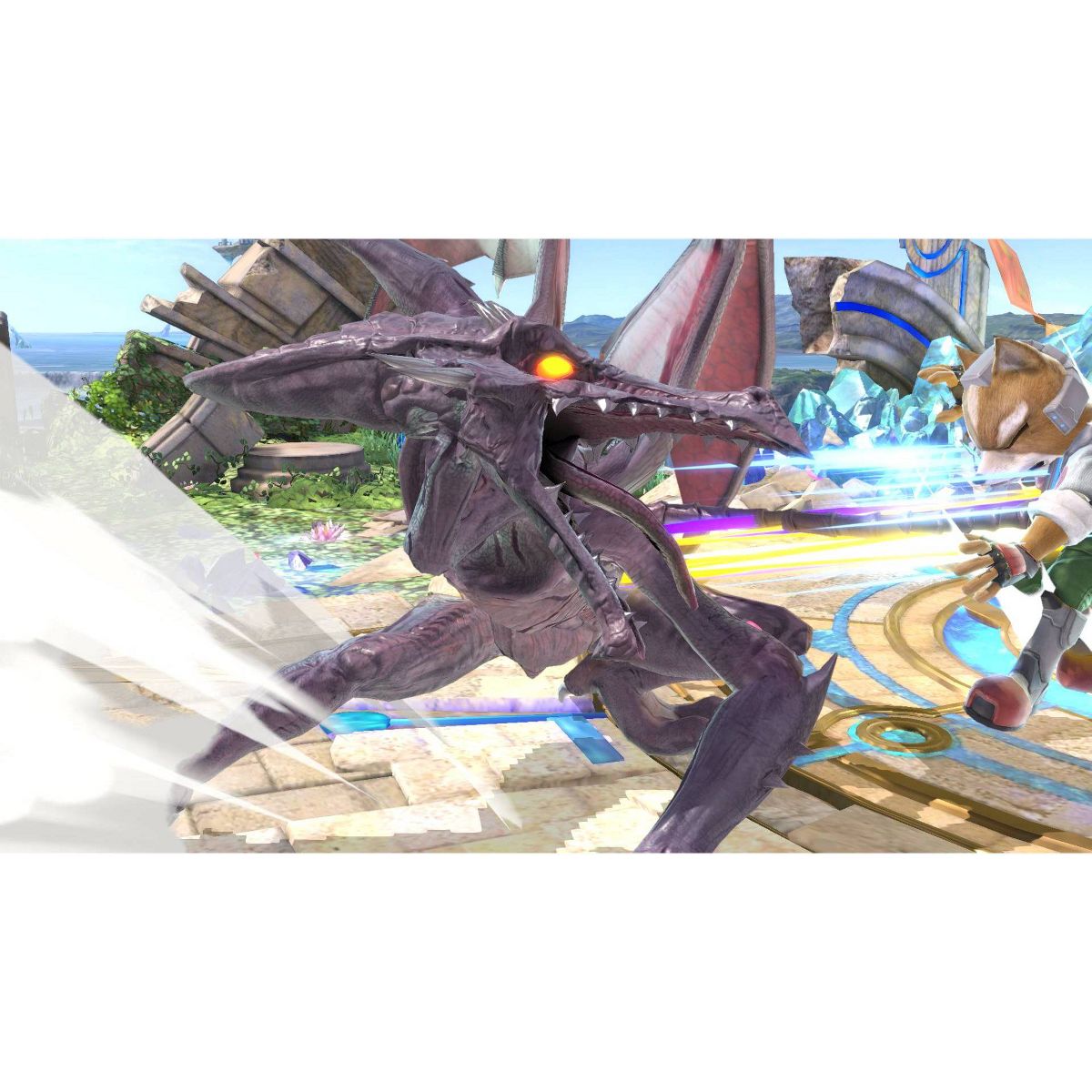 Super Smash Bros. Ultimate: Fighters Pass - Nintendo Switch (Digital) - thumbnail 7