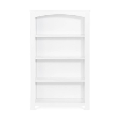 Image of Child Craft Forever Eclectic Harmony Bookcase - Matte White